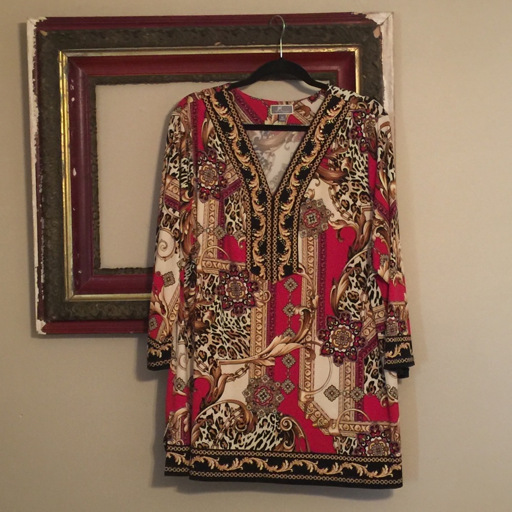 Tunic
